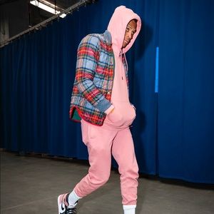 Meet your Posher, Francisco